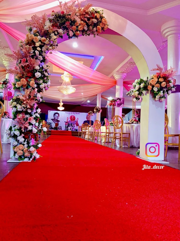 Iyeru Event Hall photo 3